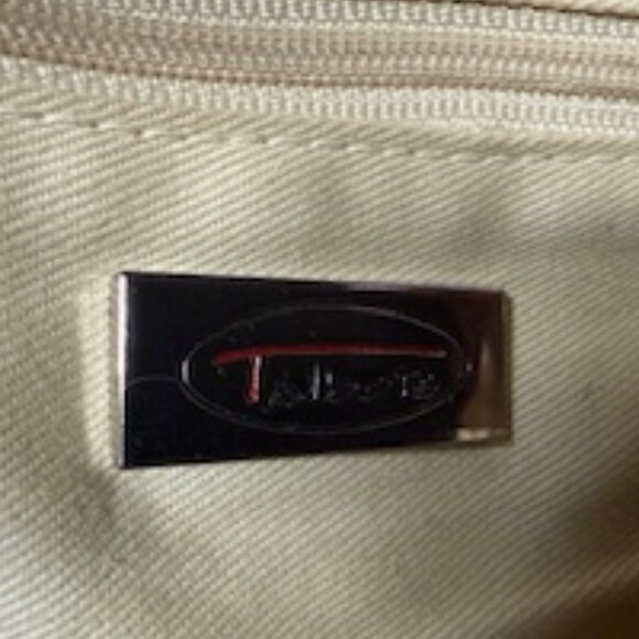 Talbots Handbag - Picture 3 of 3